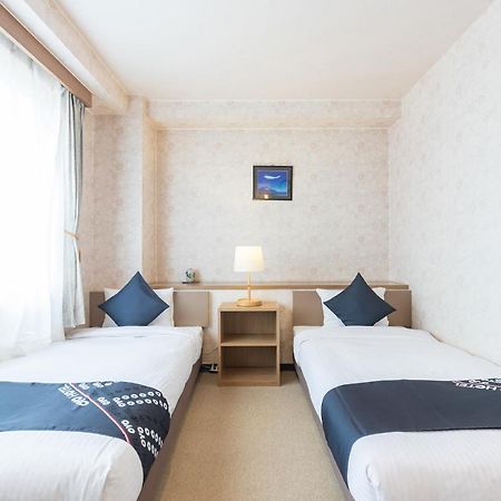 Tabist Business Hotel R Side Канадзава Екстериор снимка