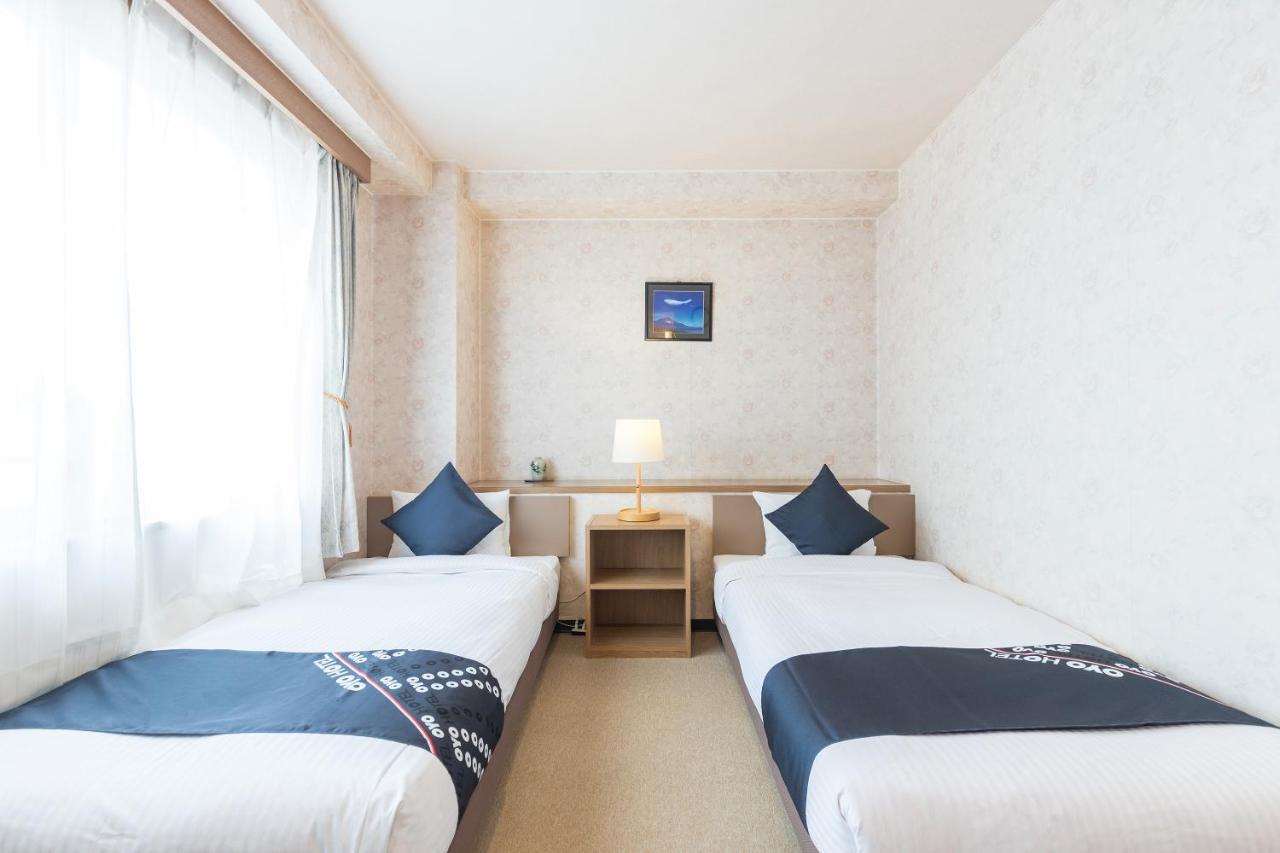 Tabist Business Hotel R Side Канадзава Екстериор снимка