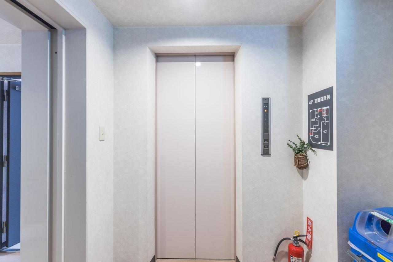 Tabist Business Hotel R Side Канадзава Екстериор снимка