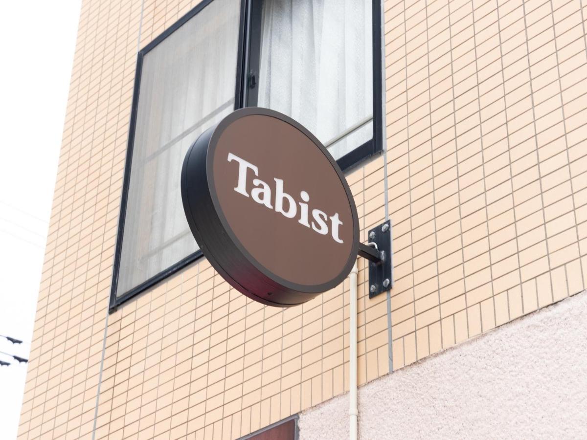 Tabist Business Hotel R Side Канадзава Екстериор снимка
